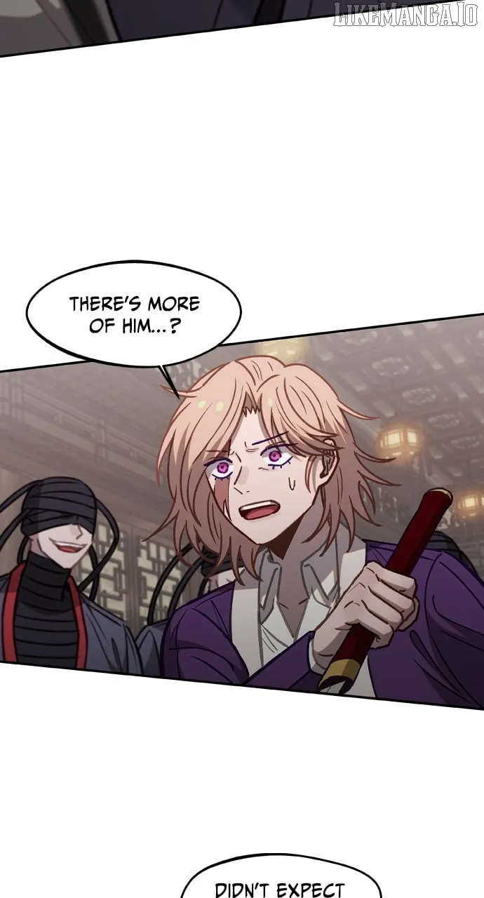 Read Return Of The Gods EN Manga Online
