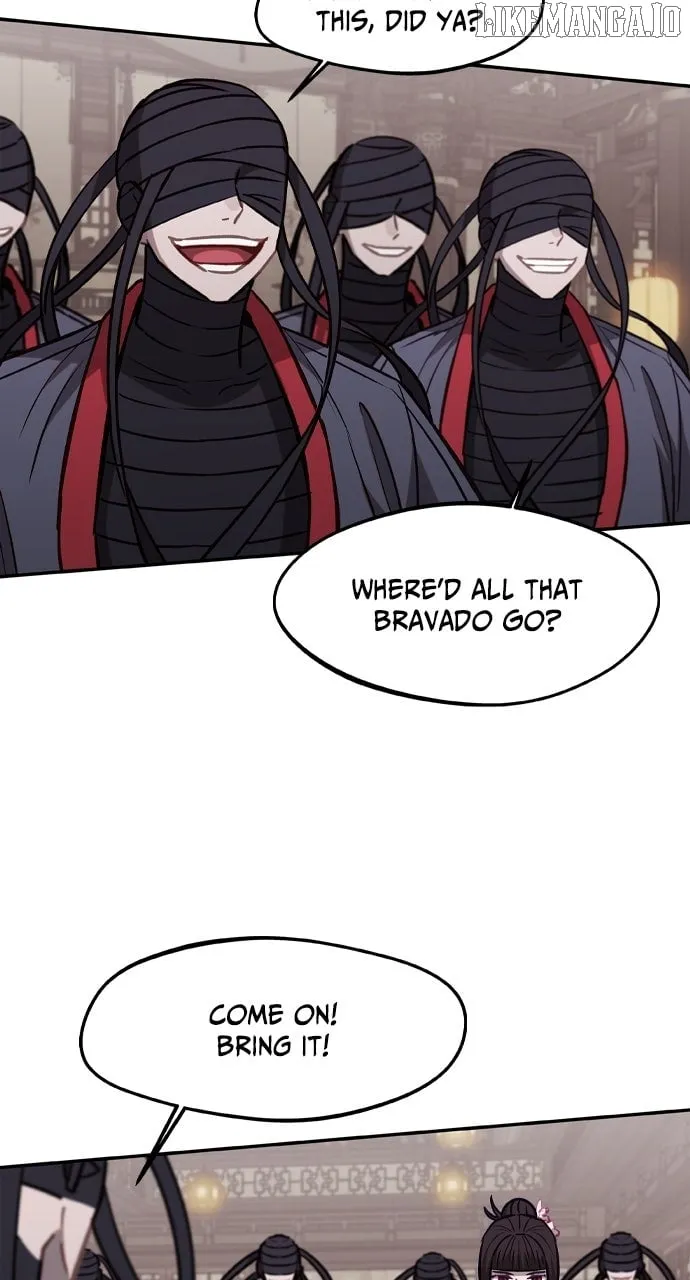 Read Return Of The Gods EN Manga Online