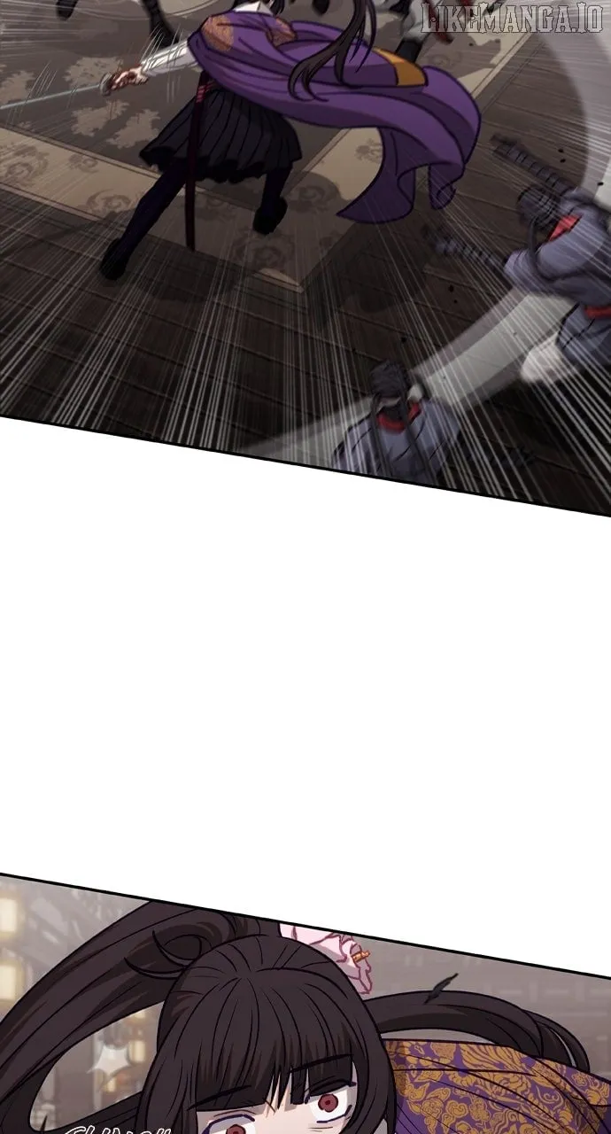 Read Return Of The Gods EN Manga Online