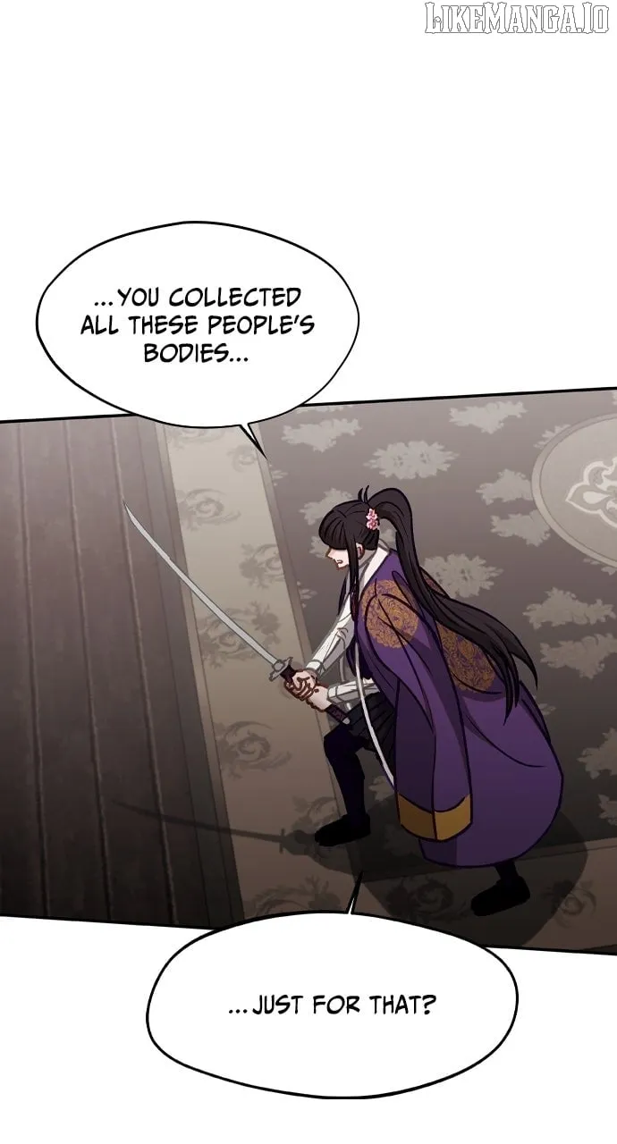 Read Return Of The Gods EN Manga Online