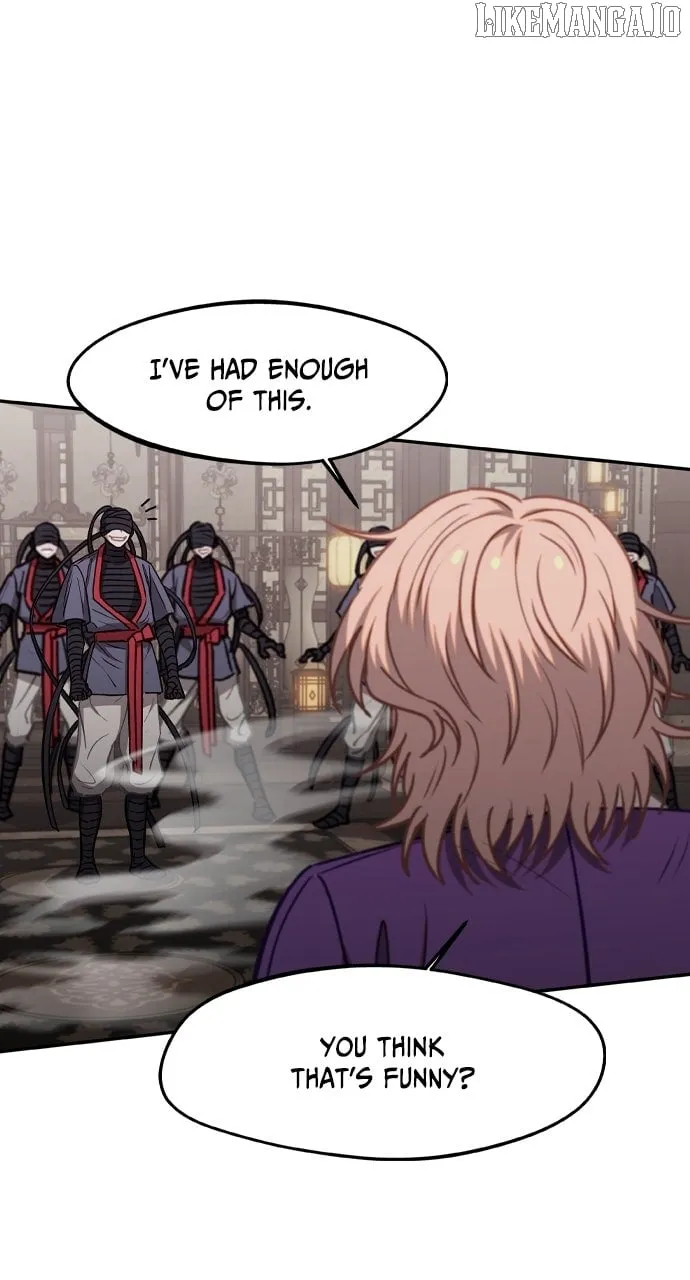 Read Return Of The Gods EN Manga Online