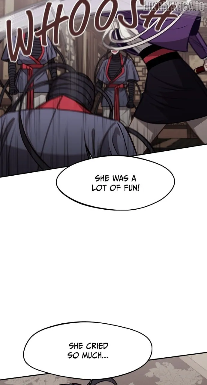Read Return Of The Gods EN Manga Online