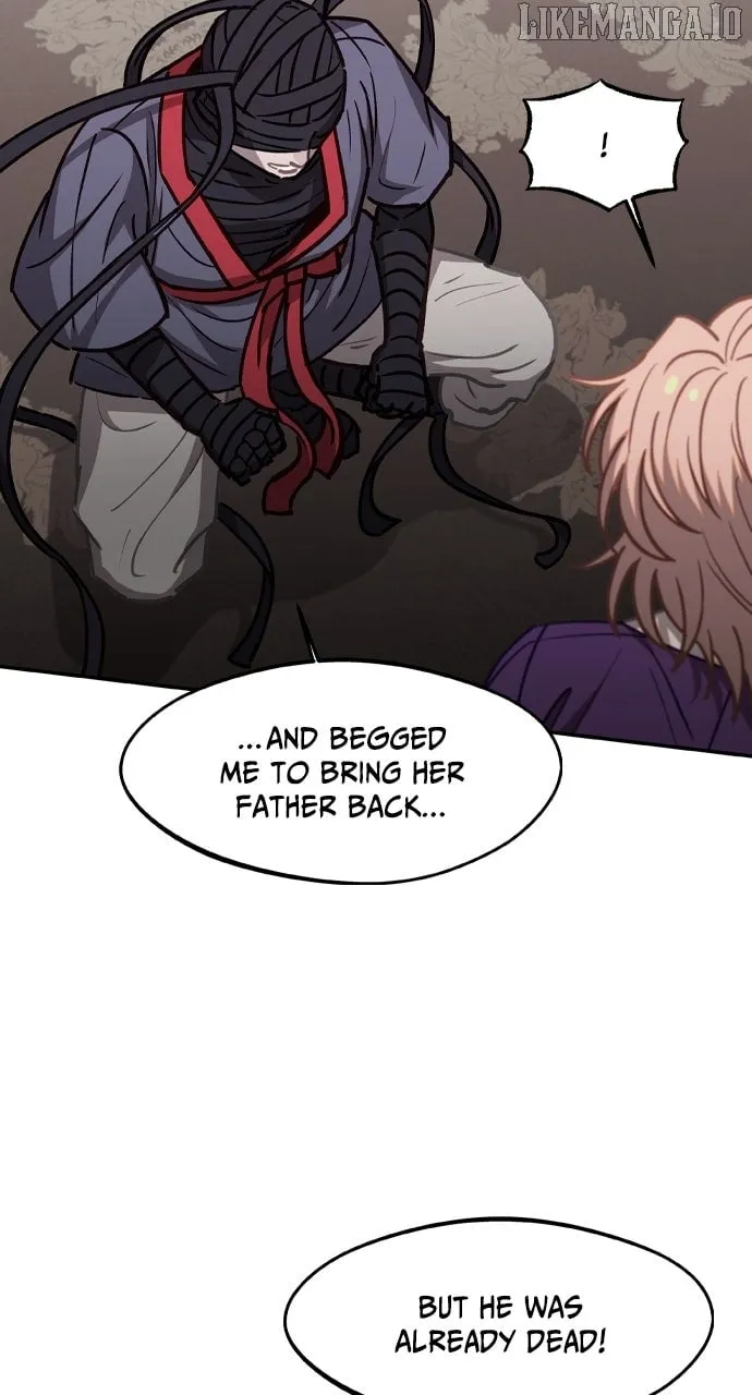 Read Return Of The Gods EN Manga Online