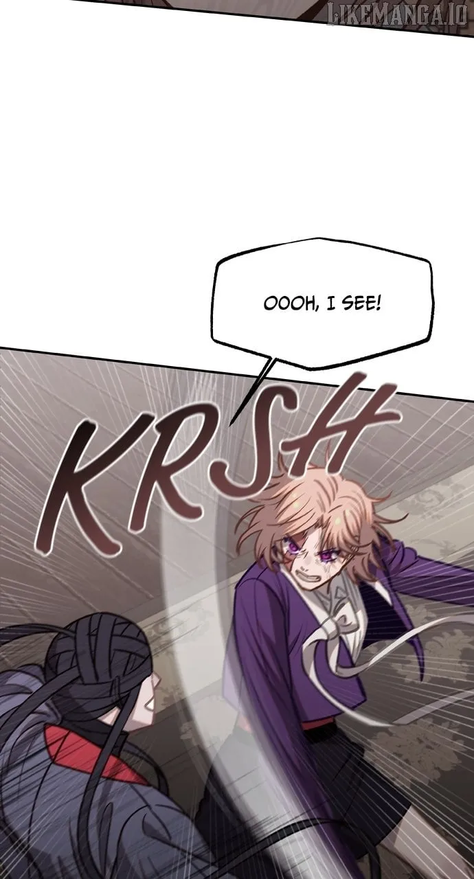 Read Return Of The Gods EN Manga Online
