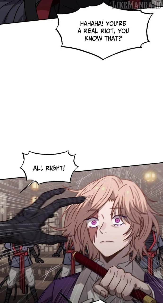Read Return Of The Gods EN Manga Online
