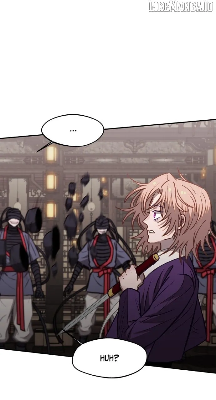Read Return Of The Gods EN Manga Online