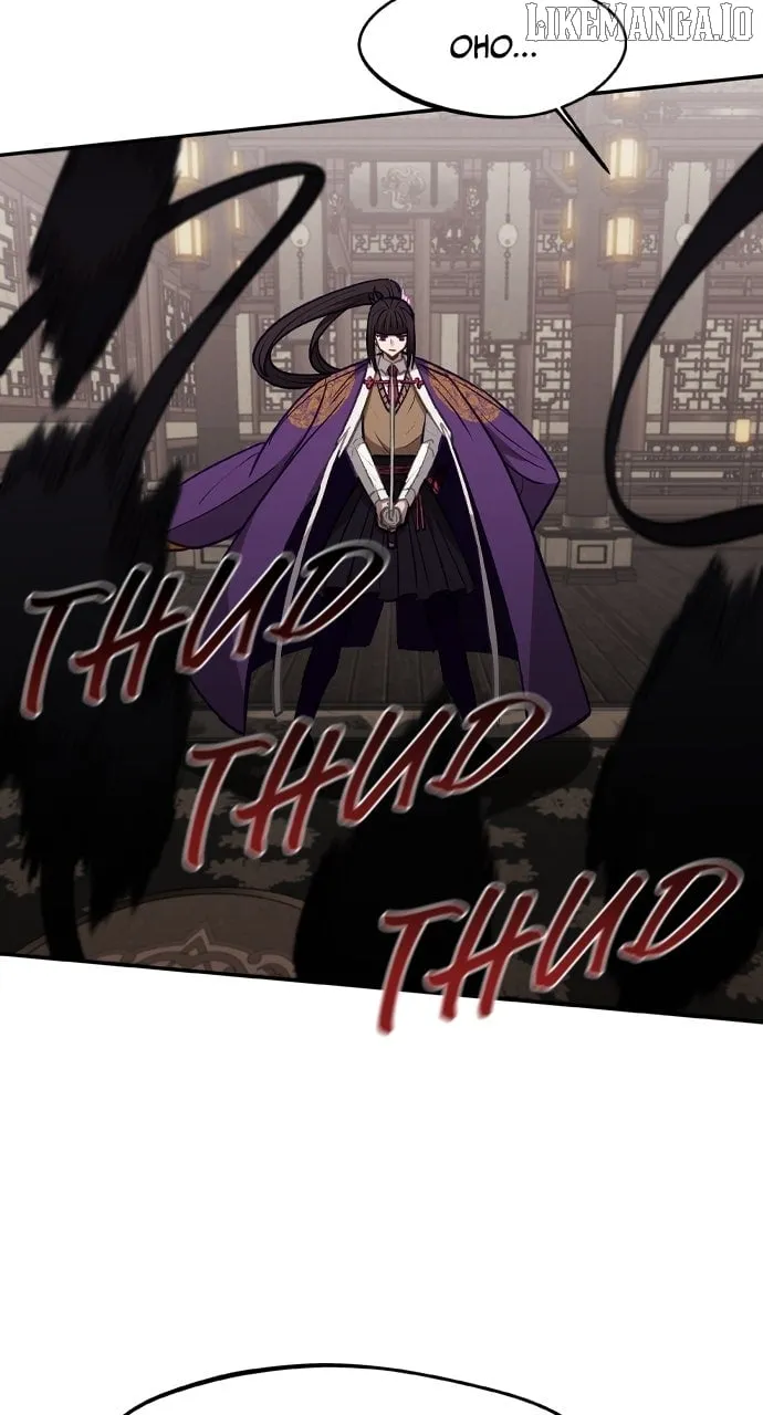 Read Return Of The Gods EN Manga Online