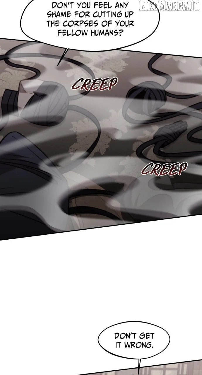 Read Return Of The Gods EN Manga Online