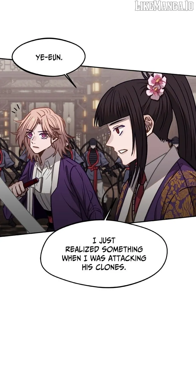 Read Return Of The Gods EN Manga Online