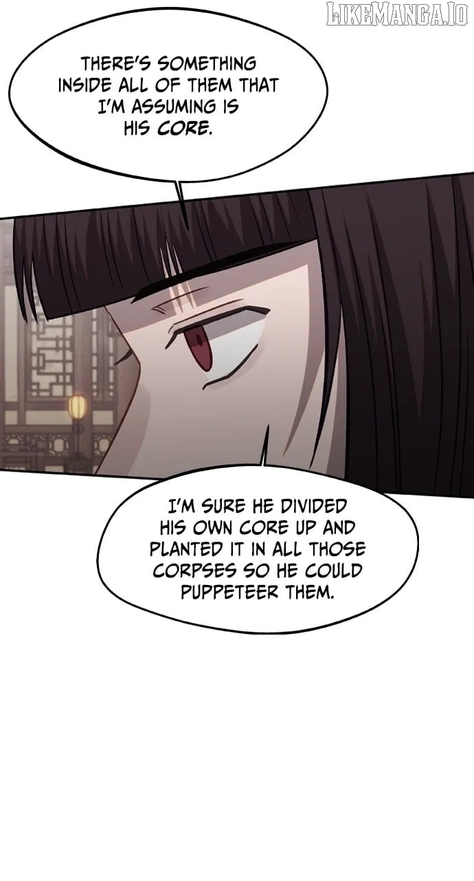 Read Return Of The Gods EN Manga Online