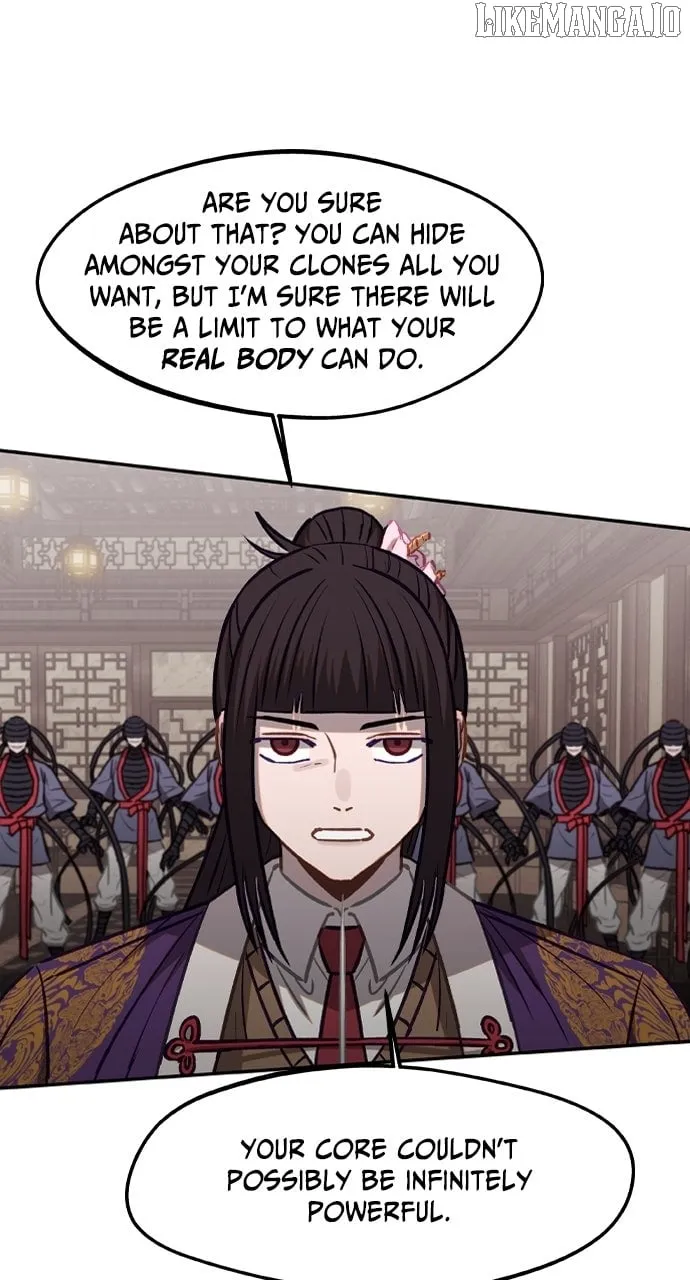 Read Return Of The Gods EN Manga Online