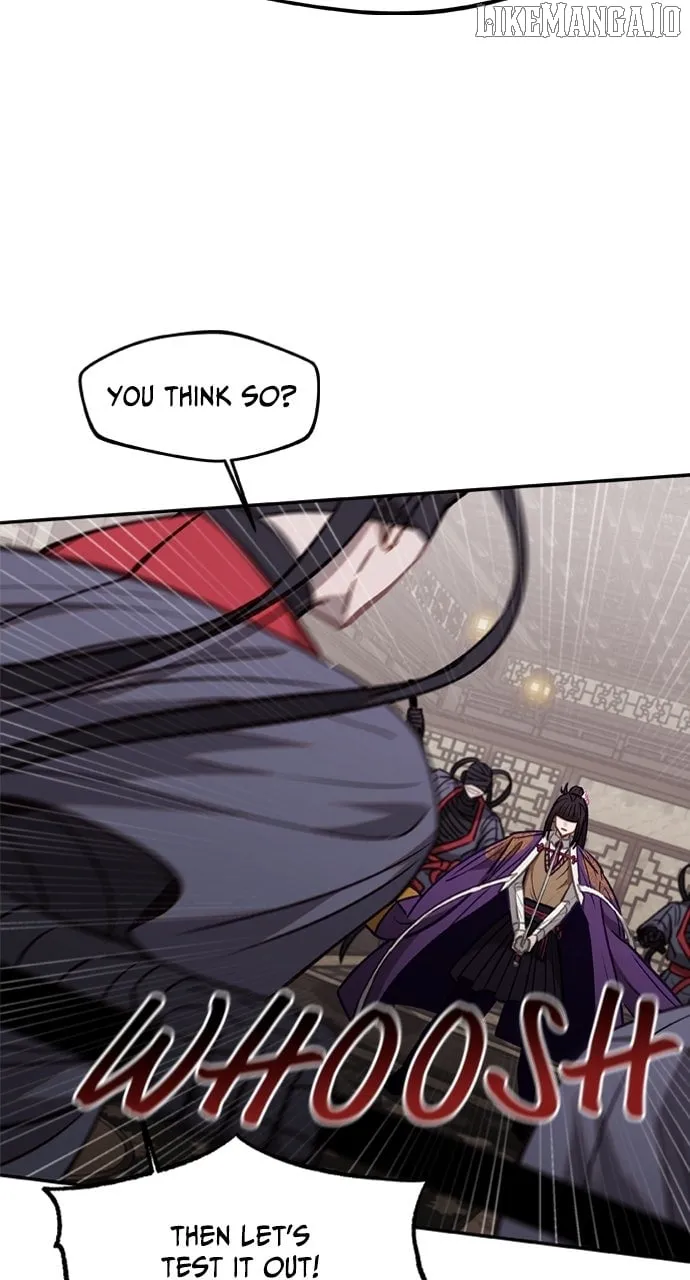 Read Return Of The Gods EN Manga Online