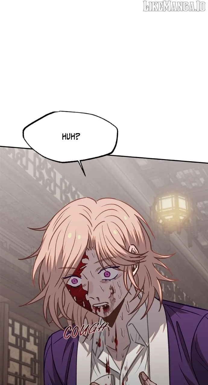 Read Return Of The Gods EN Manga Online