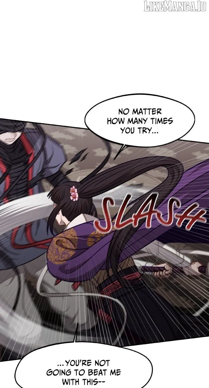Read Return Of The Gods EN Manga Online