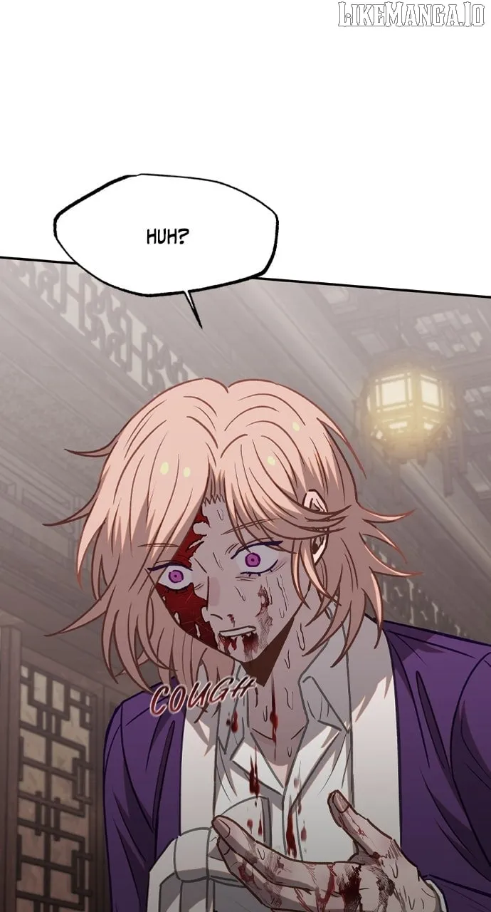Read Return Of The Gods EN Manga Online