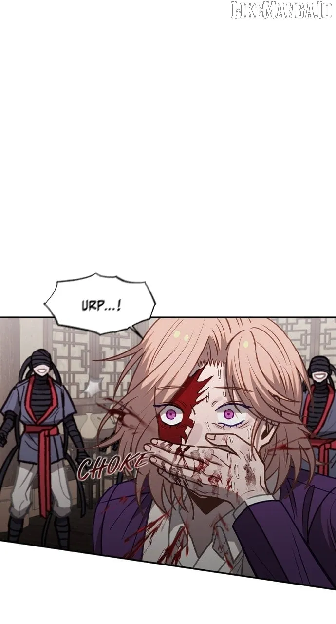 Read Return Of The Gods EN Manga Online