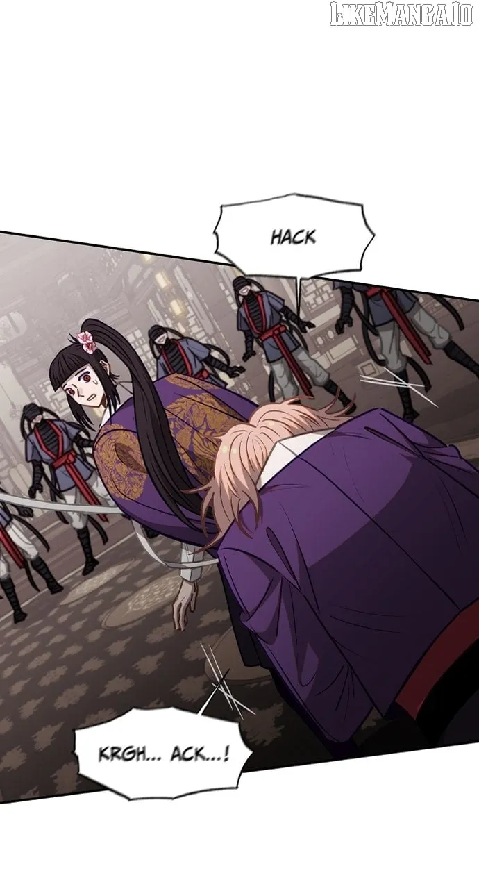 Read Return Of The Gods EN Manga Online