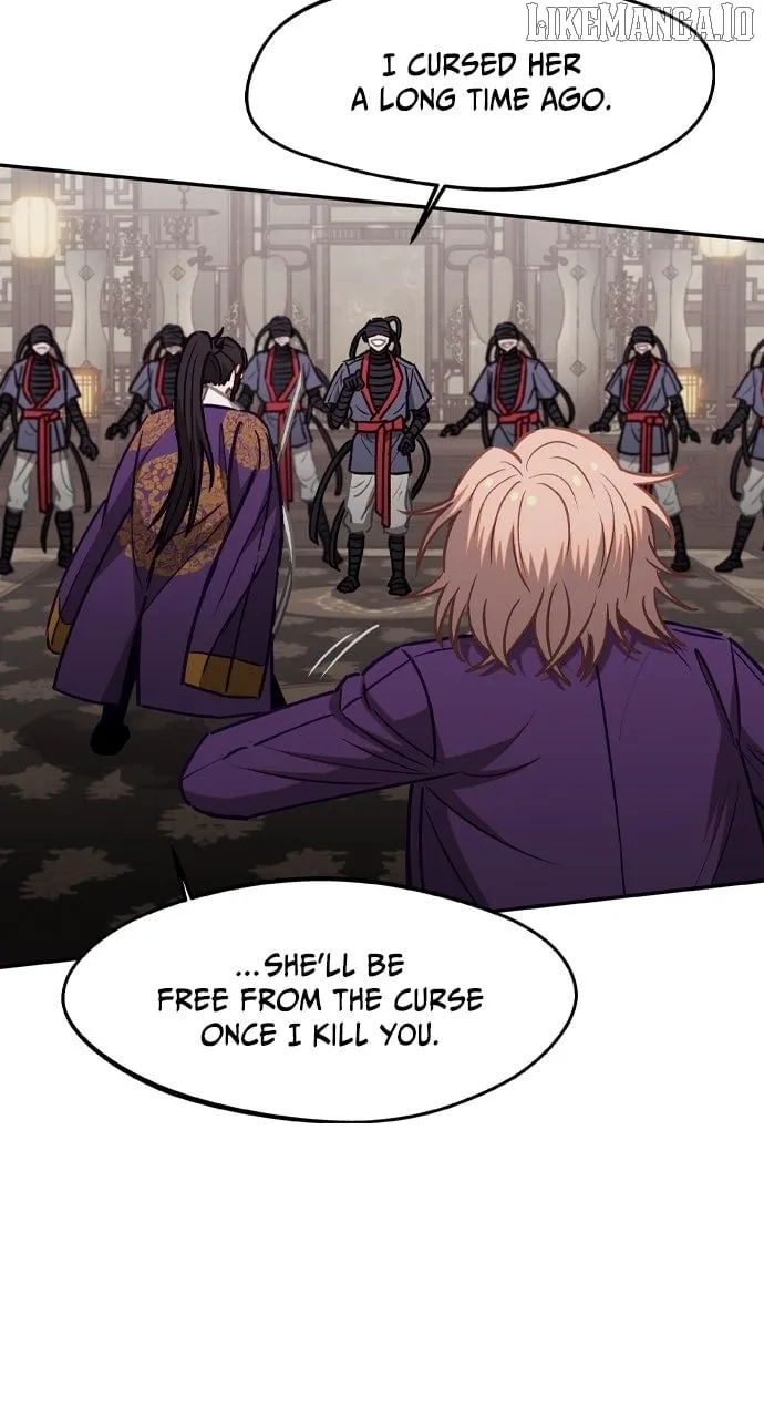 Read Return Of The Gods EN Manga Online