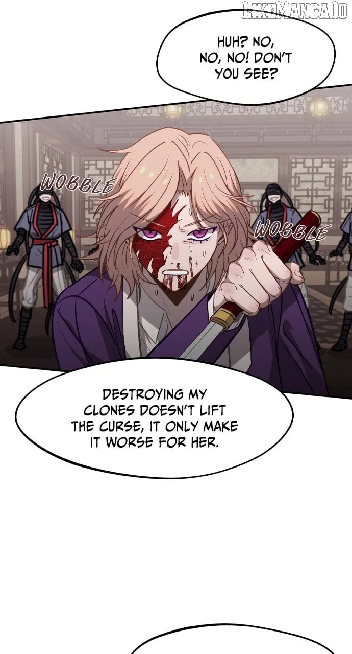 Read Return Of The Gods EN Manga Online