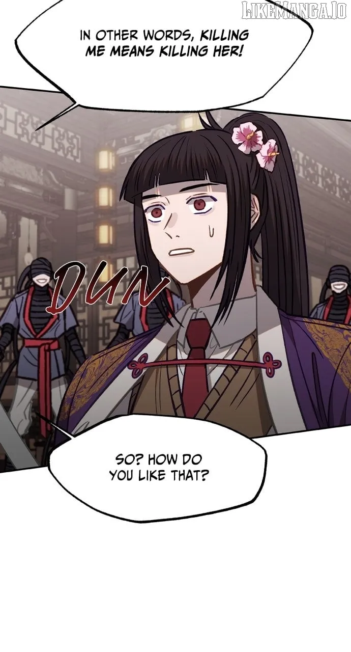 Read Return Of The Gods EN Manga Online
