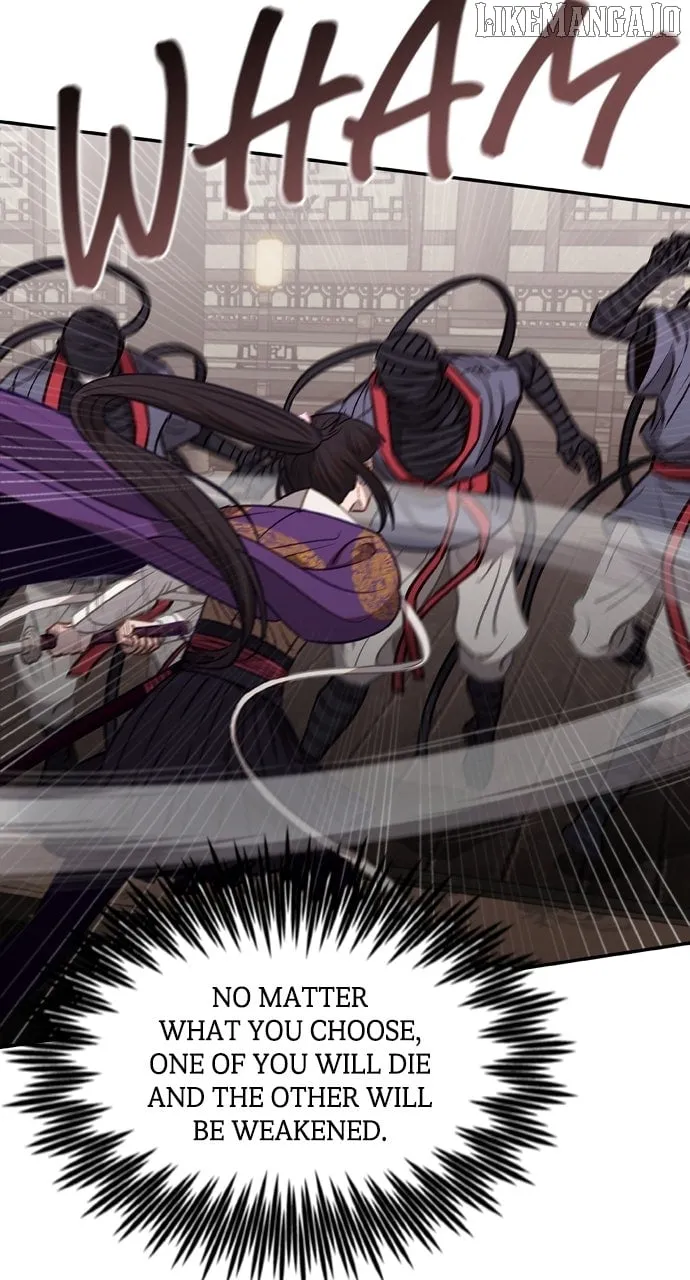 Read Return Of The Gods EN Manga Online