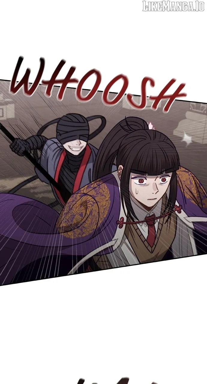 Read Return Of The Gods EN Manga Online
