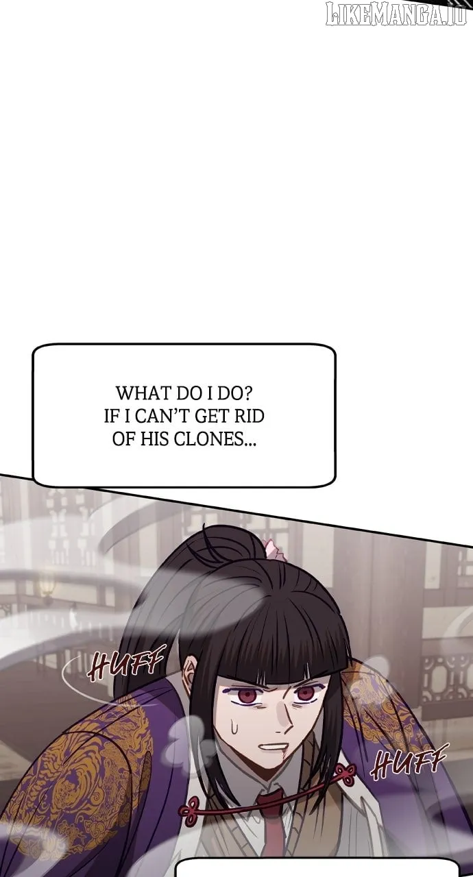 Read Return Of The Gods EN Manga Online