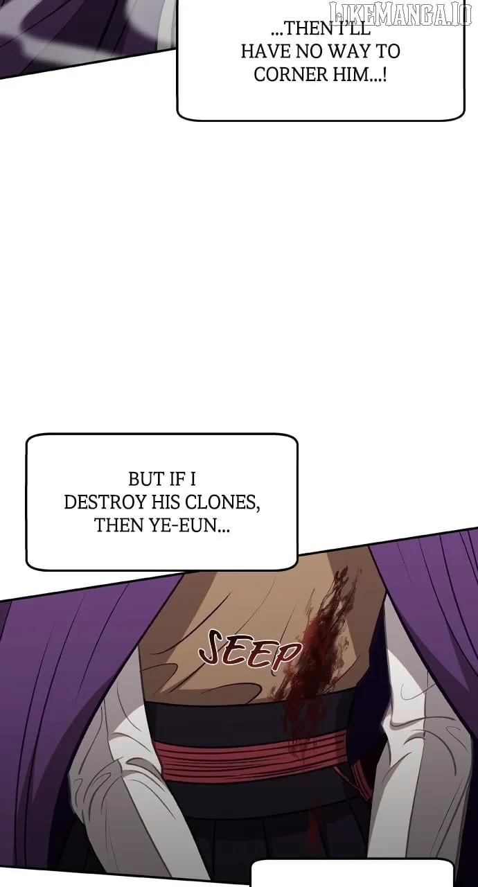 Read Return Of The Gods EN Manga Online