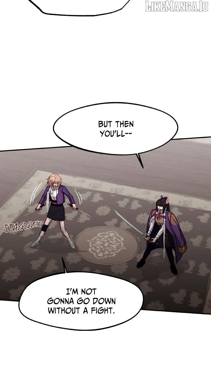 Read Return Of The Gods EN Manga Online