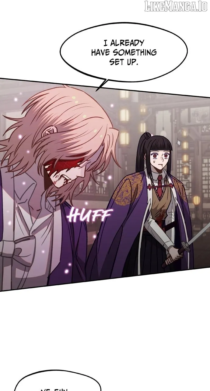 Read Return Of The Gods EN Manga Online