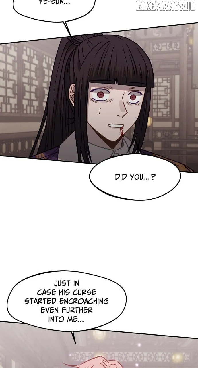 Read Return Of The Gods EN Manga Online