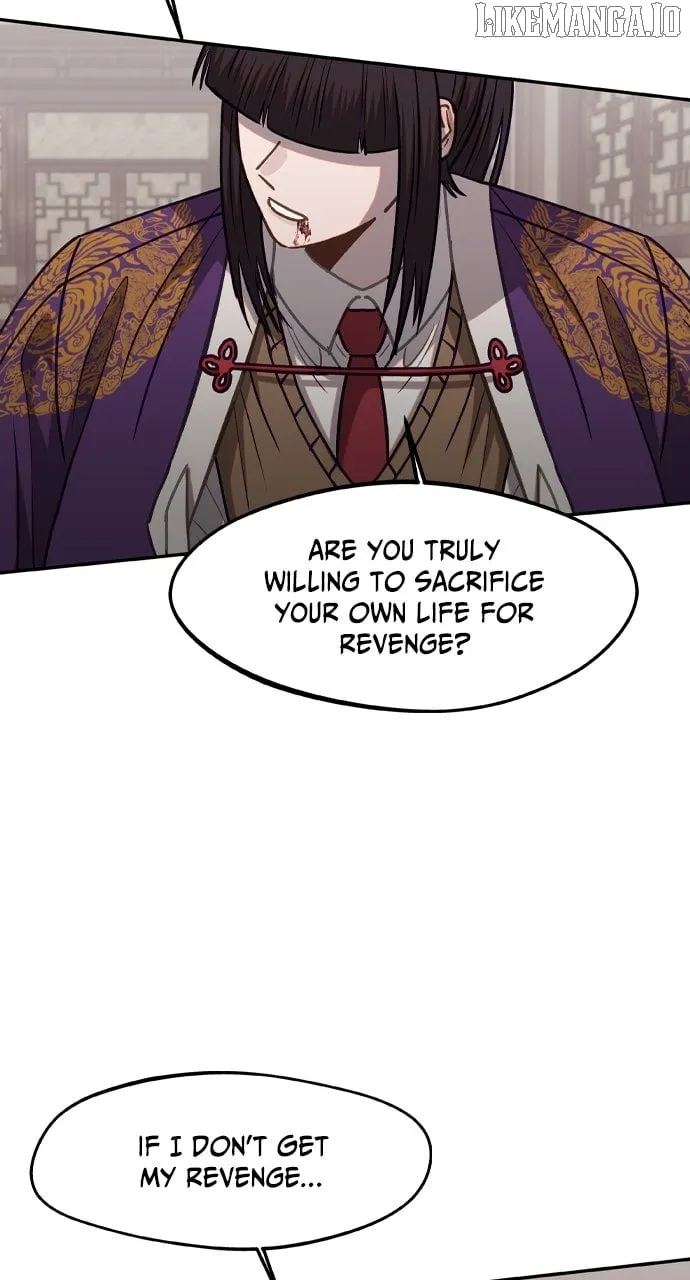 Read Return Of The Gods EN Manga Online