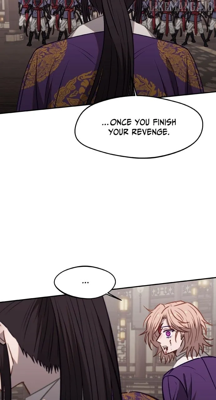 Read Return Of The Gods EN Manga Online
