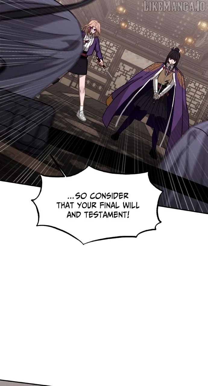 Read Return Of The Gods EN Manga Online