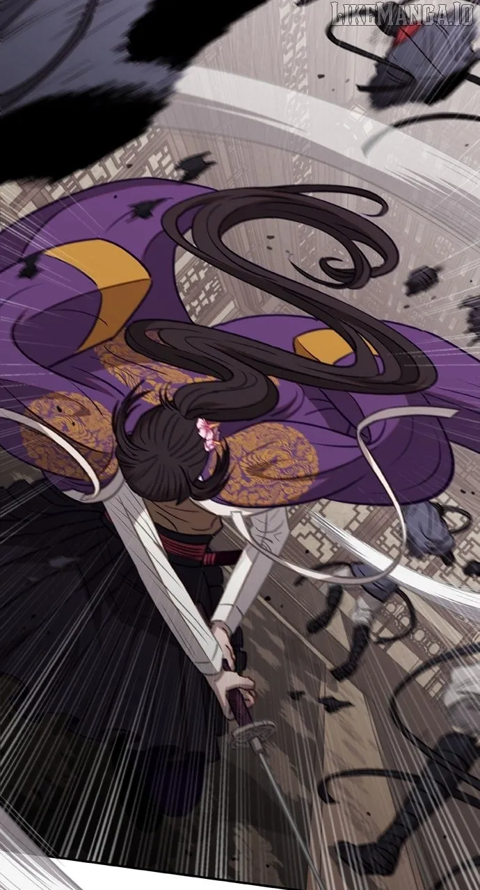 Read Return Of The Gods EN Manga Online