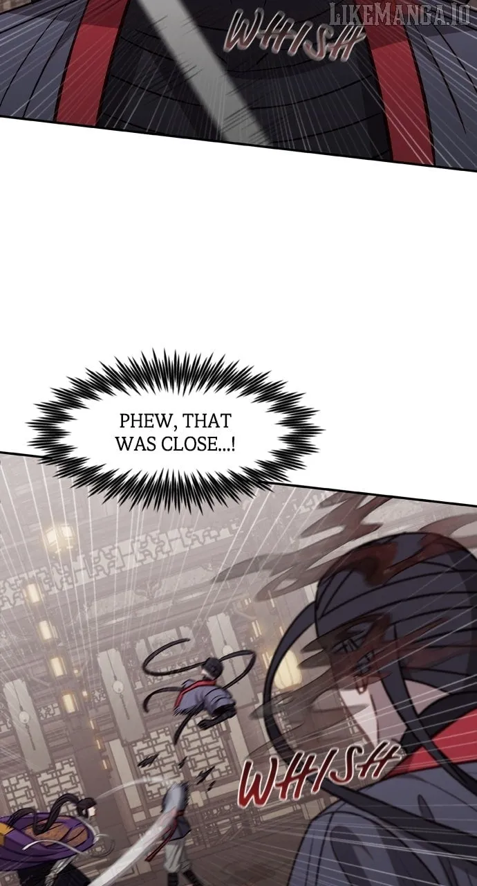 Read Return Of The Gods EN Manga Online
