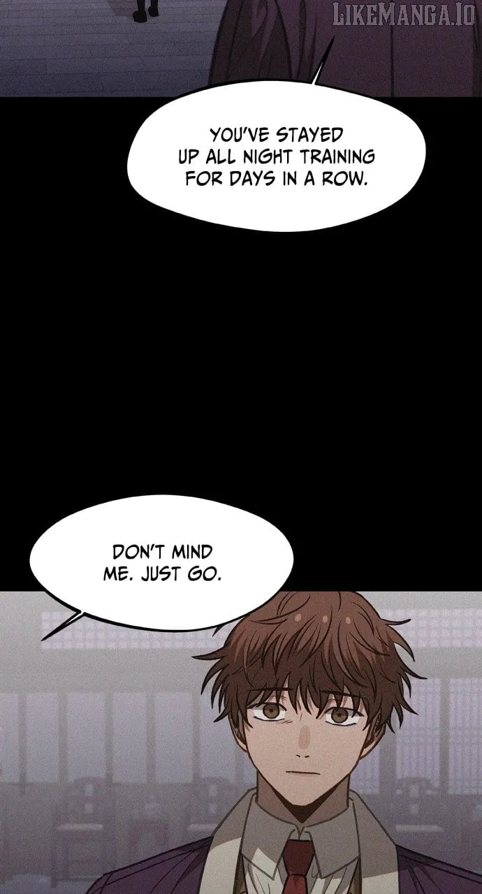 Read Return Of The Gods EN Manga Online