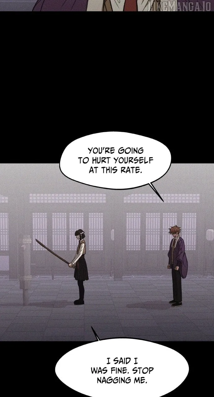 Read Return Of The Gods EN Manga Online