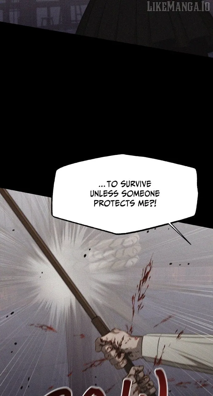 Read Return Of The Gods EN Manga Online