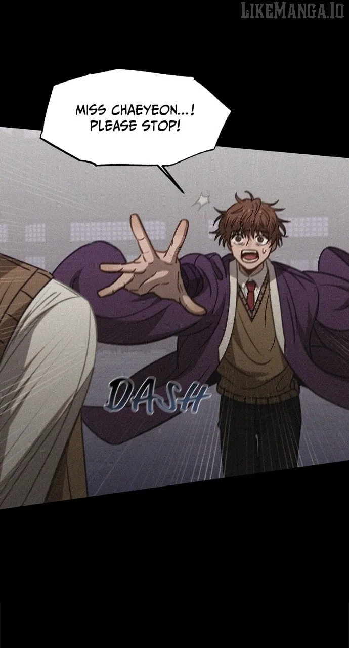 Read Return Of The Gods EN Manga Online