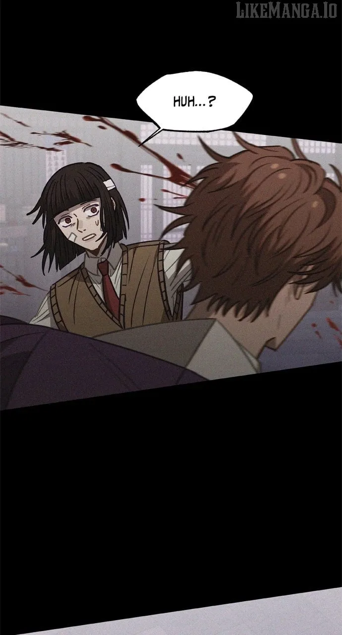 Read Return Of The Gods EN Manga Online