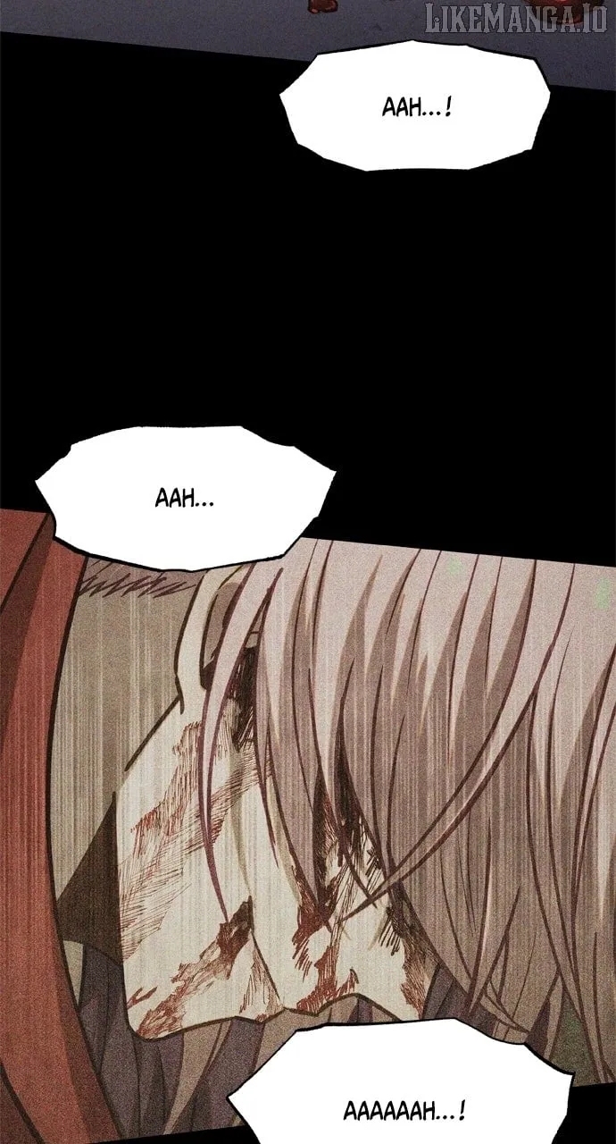 Read Return Of The Gods EN Manga Online