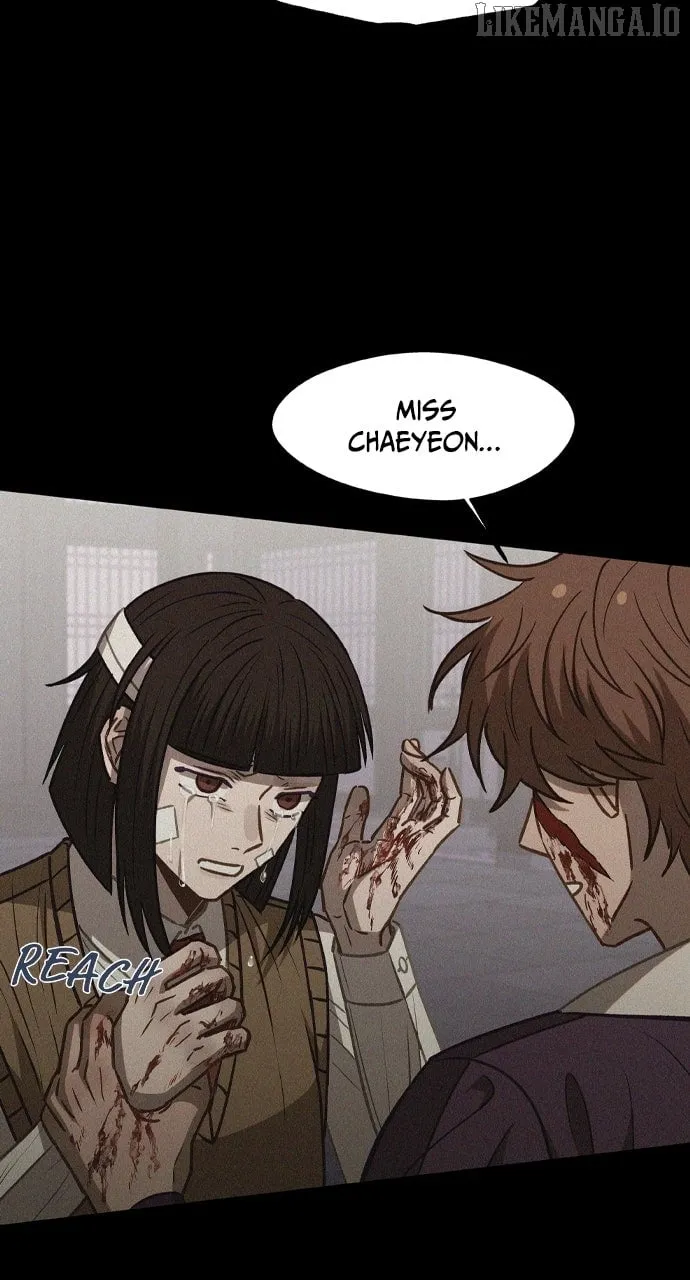 Read Return Of The Gods EN Manga Online