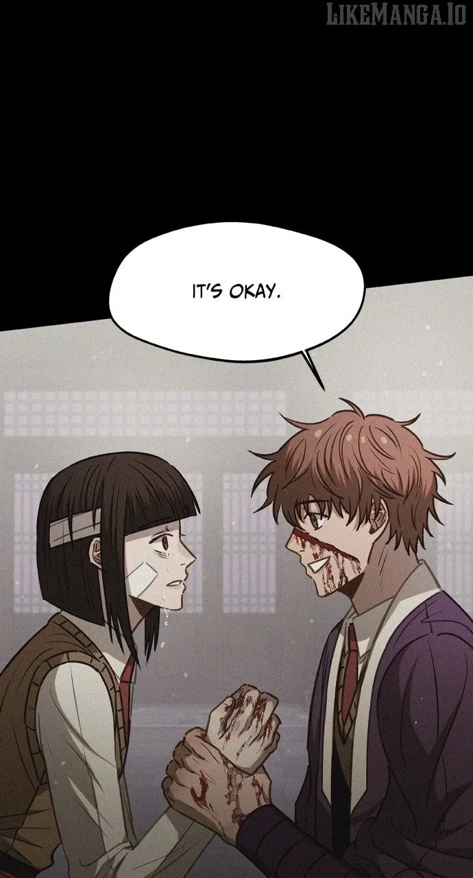 Read Return Of The Gods EN Manga Online