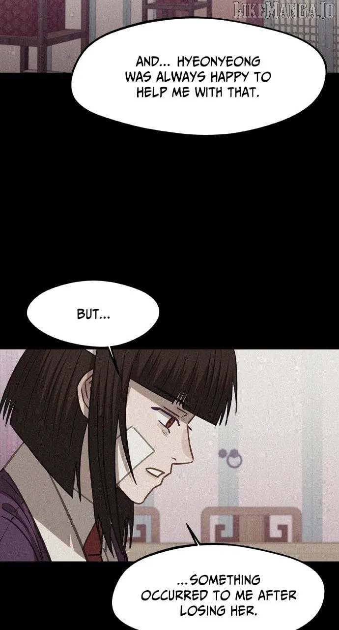 Read Return Of The Gods EN Manga Online