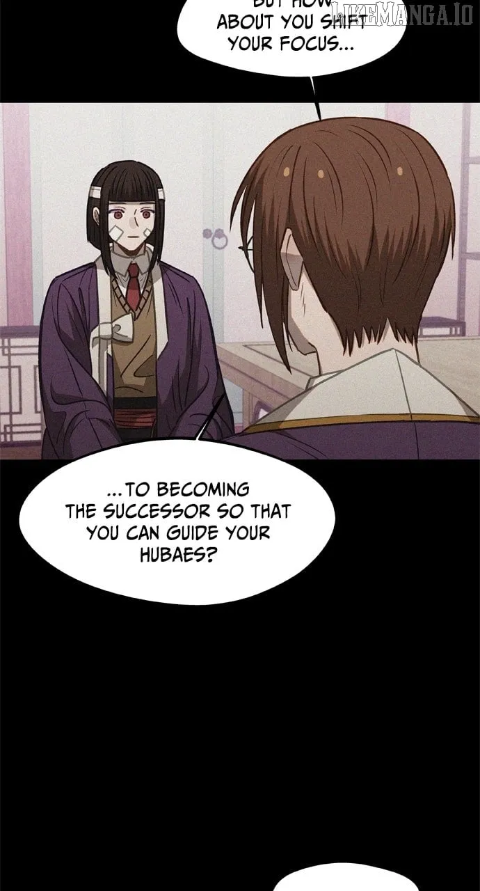 Read Return Of The Gods EN Manga Online