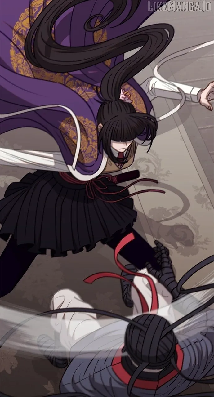 Read Return Of The Gods EN Manga Online