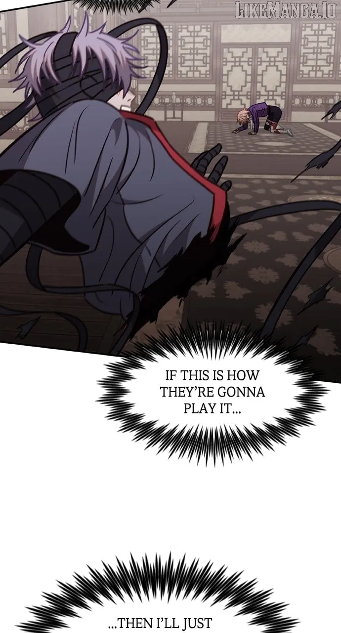 Read Return Of The Gods EN Manga Online