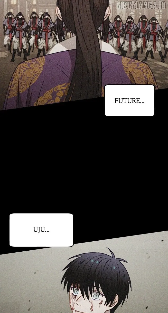 Read Return Of The Gods EN Manga Online