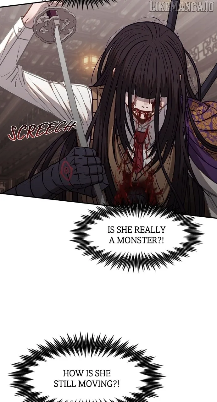 Read Return Of The Gods EN Manga Online